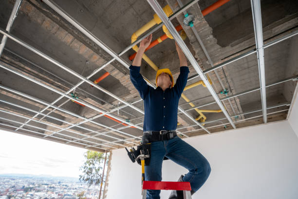 Shower Repair Services in Loganville, PA