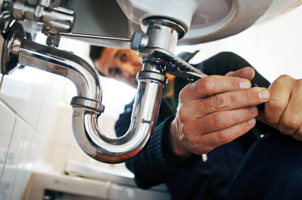 Best Pipe Repair Near Me  in Loganville, PA