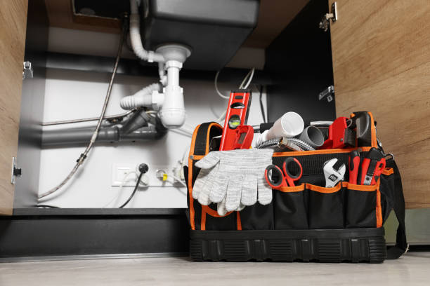 Best Shower Repair Services  in Loganville, PA
