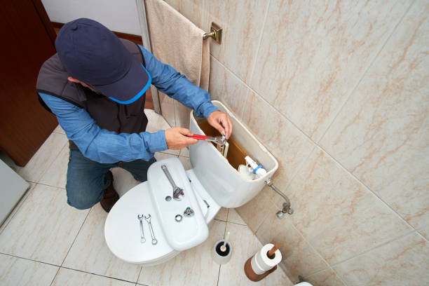 Best Same-Day Plumbing Service  in Loganville, PA